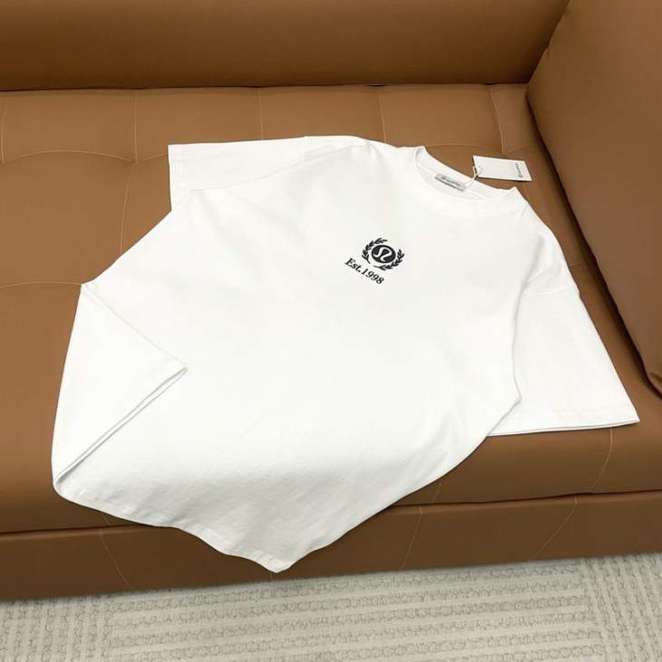 Picture of Lululemon T Shirts Short _SKULululemonS-XLzztr356553